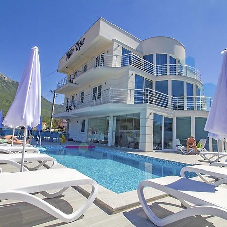 Villa Trpe Trpejca Exterior foto
