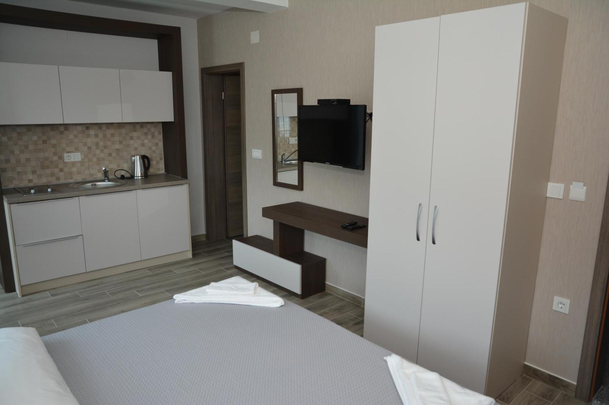 Villa Trpe Trpejca Zimmer foto