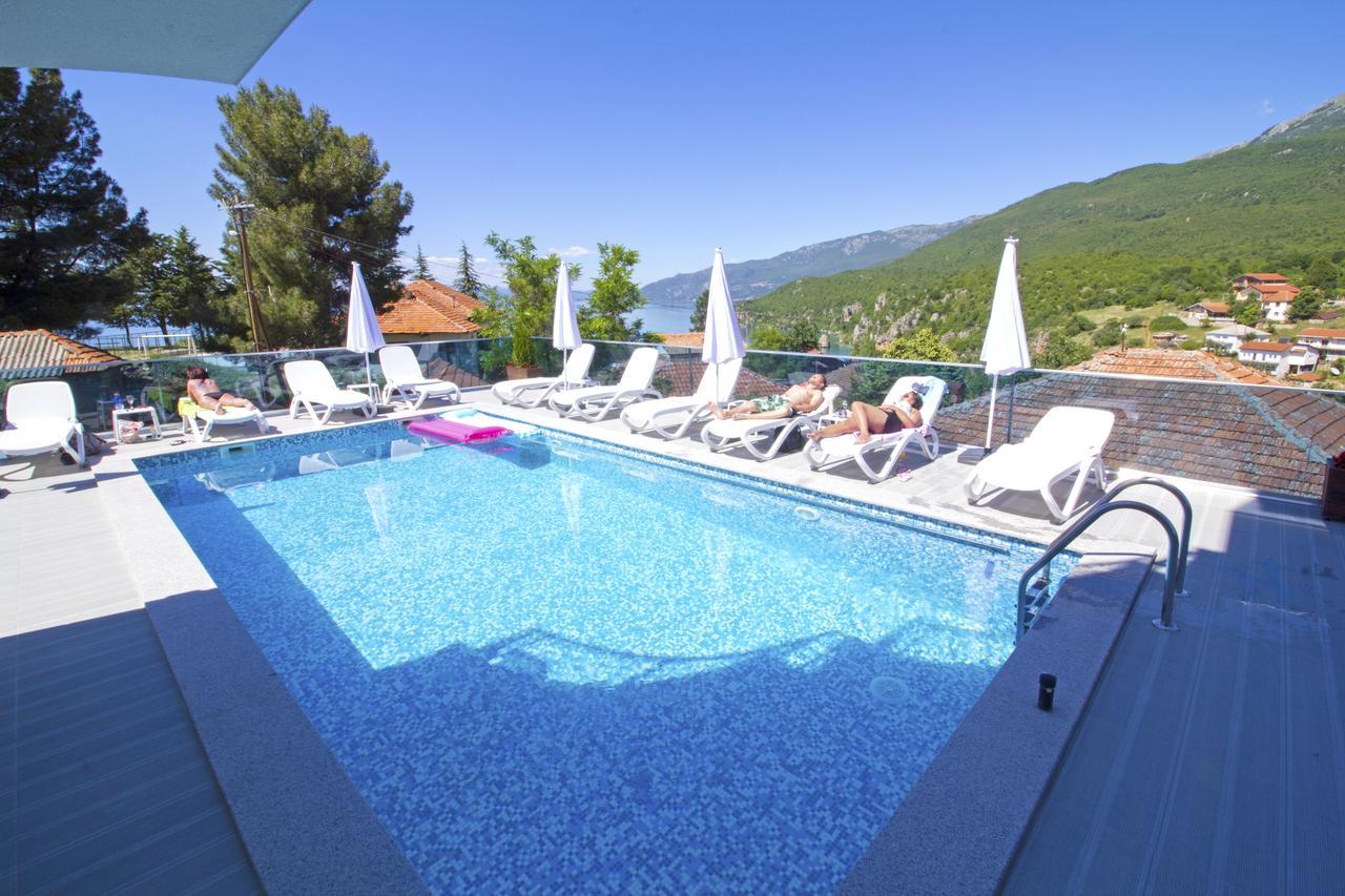Villa Trpe Trpejca Exterior foto