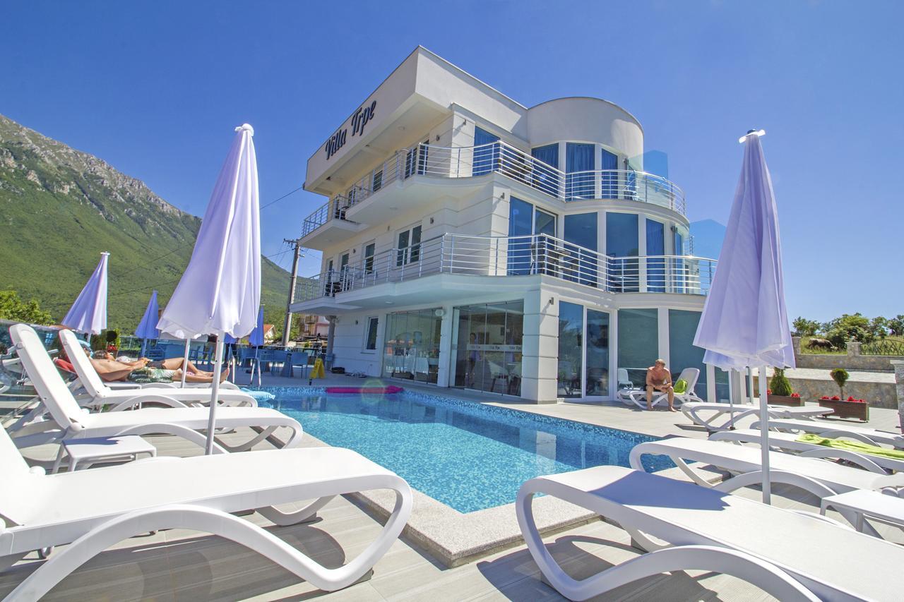 Villa Trpe Trpejca Exterior foto