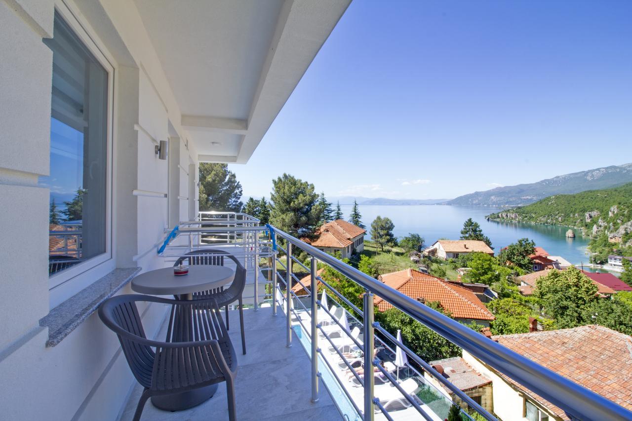 Villa Trpe Trpejca Exterior foto
