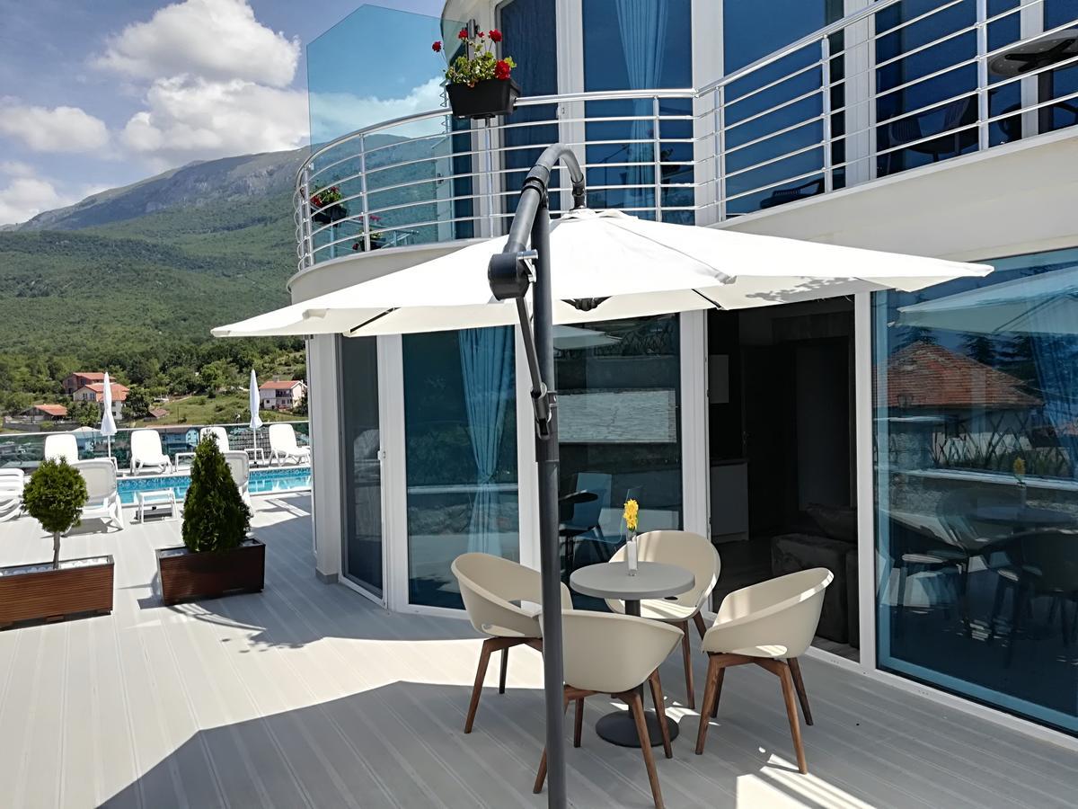Villa Trpe Trpejca Exterior foto