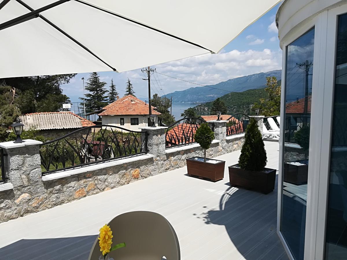 Villa Trpe Trpejca Exterior foto